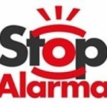 Stop Alarma