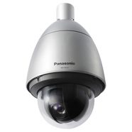Panasonic WV-X6531N, la nueva cámara de vigilancia urbana