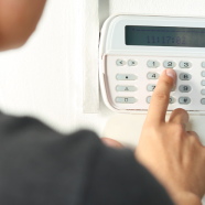 Las alarmas en el hogar ayudan a la seguridad y tranquilidad de sus habitantes